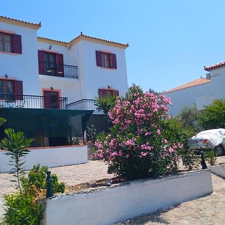 Anessis Cosmos Aparthotel Anaxos Luaran gambar