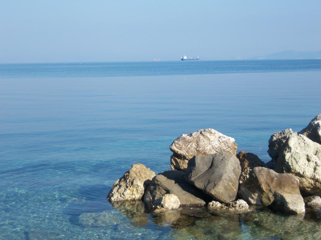 Anessis Cosmos Aparthotel Anaxos Luaran gambar