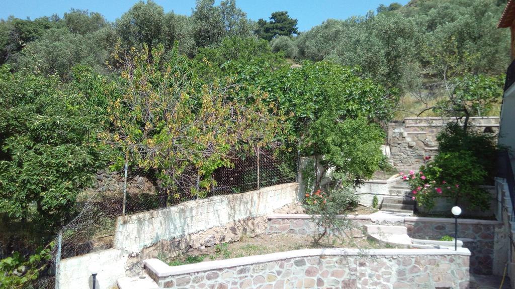 Anessis Cosmos Aparthotel Anaxos Luaran gambar