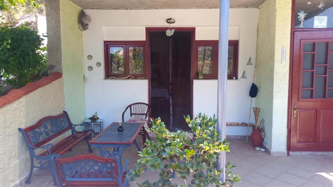 Anessis Cosmos Aparthotel Anaxos Luaran gambar