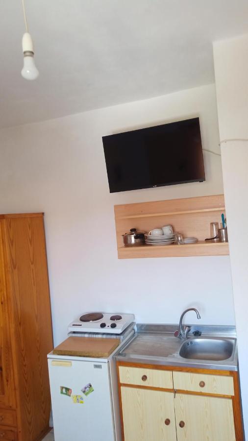 Anessis Cosmos Aparthotel Anaxos Luaran gambar