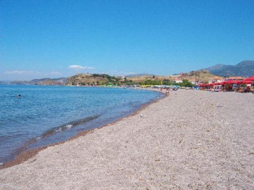 Anessis Cosmos Aparthotel Anaxos Luaran gambar