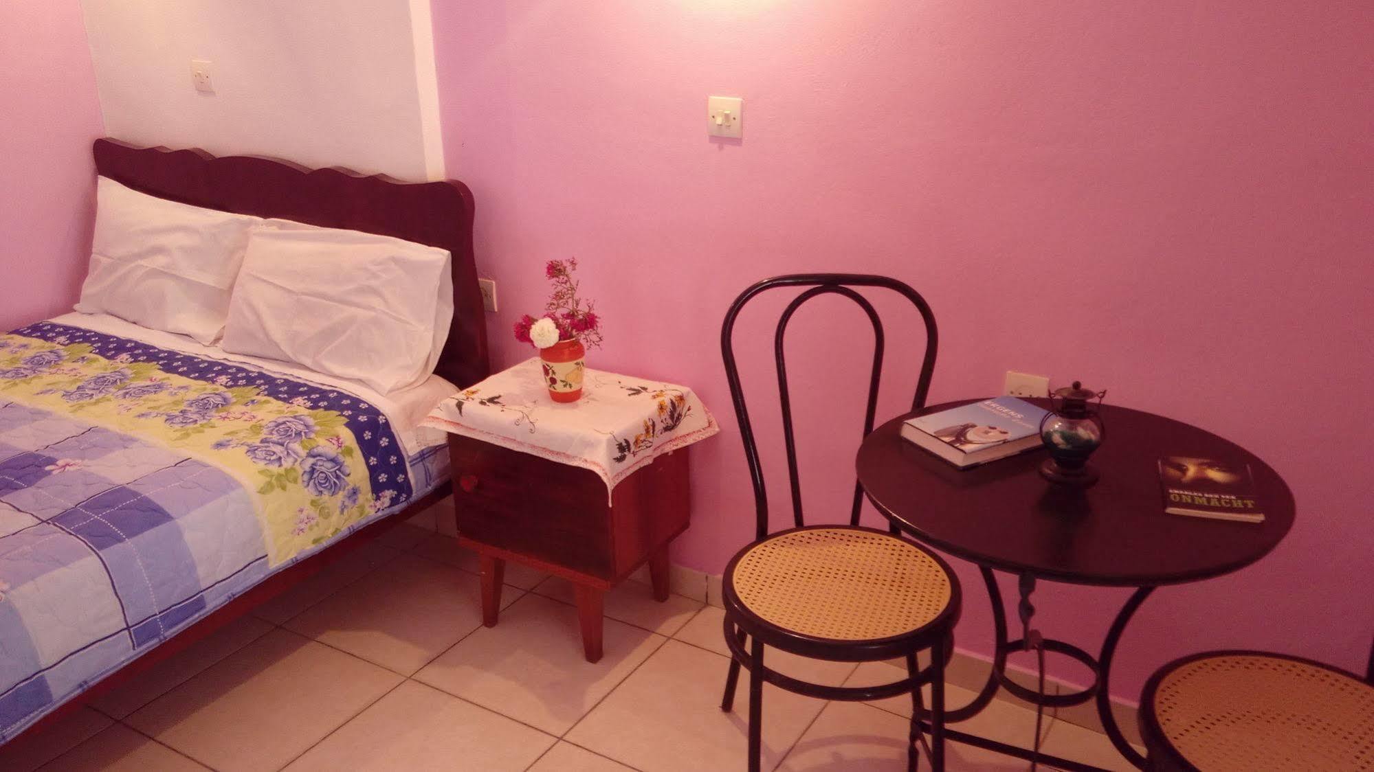 Anessis Cosmos Aparthotel Anaxos Luaran gambar