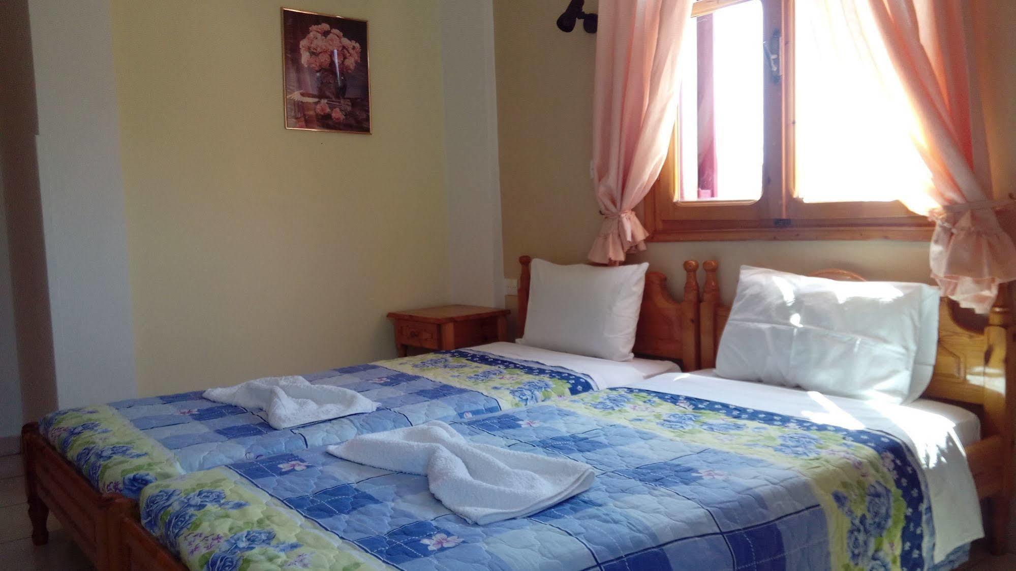 Anessis Cosmos Aparthotel Anaxos Luaran gambar