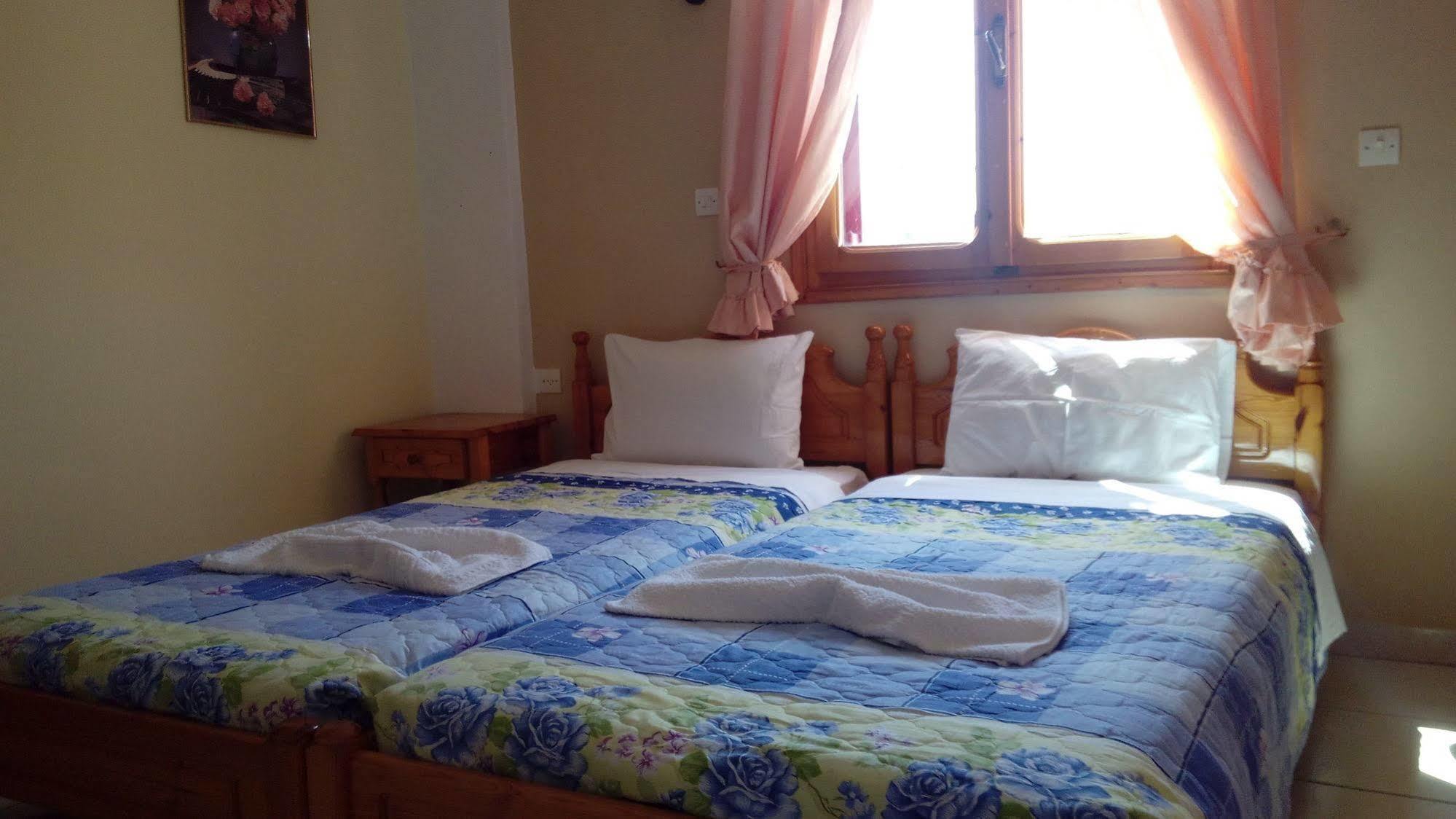 Anessis Cosmos Aparthotel Anaxos Luaran gambar