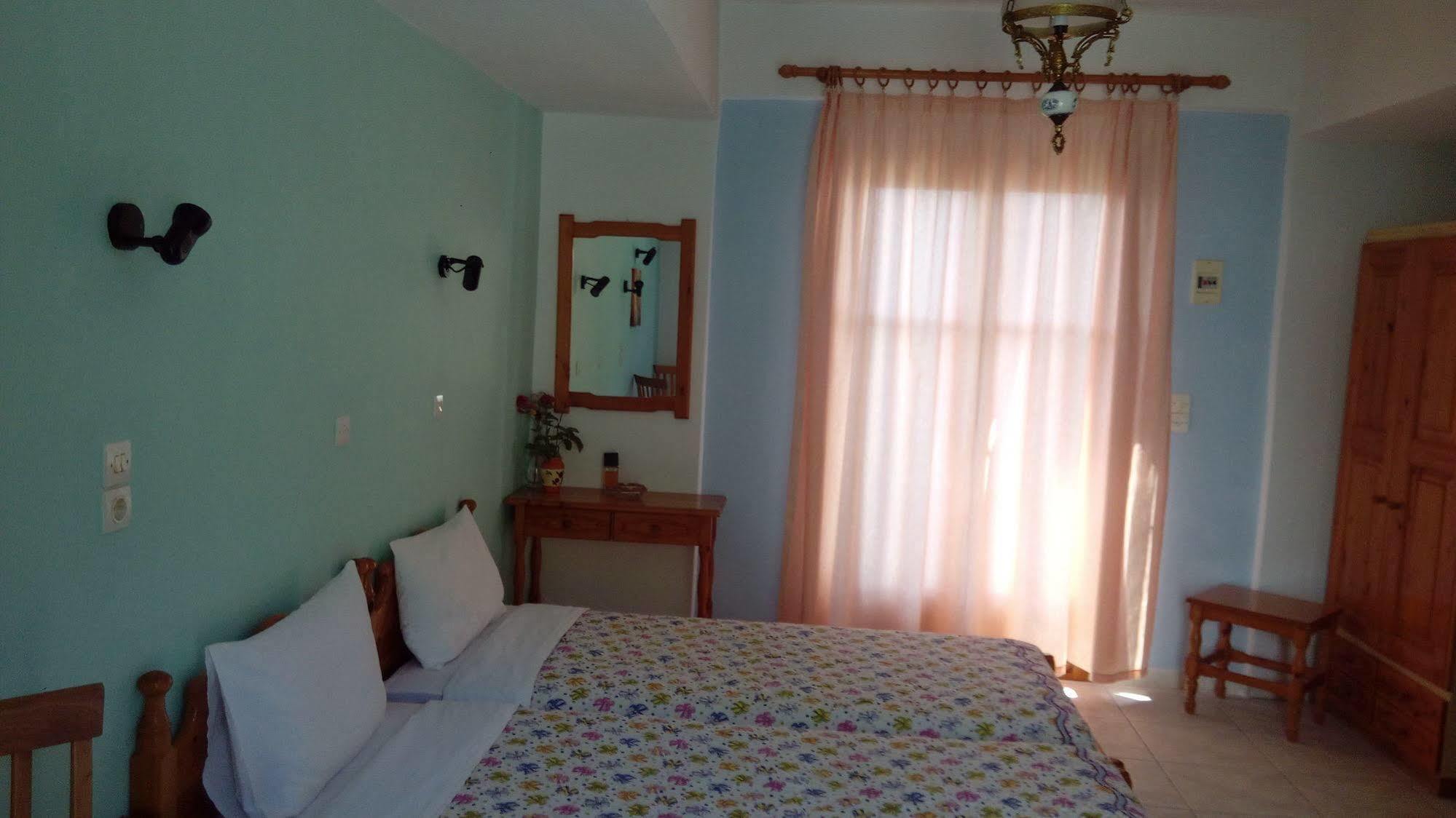 Anessis Cosmos Aparthotel Anaxos Luaran gambar
